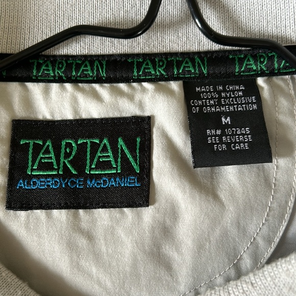 Golf jacket - Picture 3 of 7